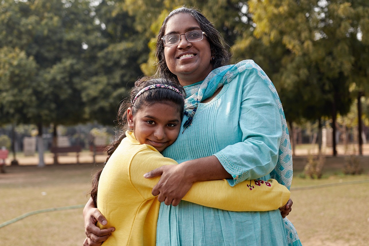 Humans of Bombay — photograph by Jai Gupta, image 59